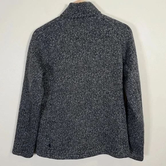 MEC Fleece Full Zip  Jacket - Picture 14 of 14